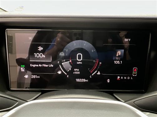 Summit White 2026 GMC Terrain FWD Elevation