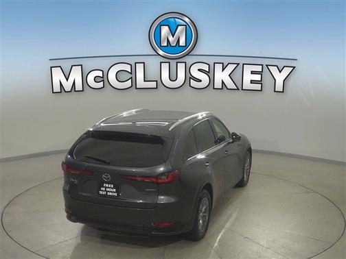 2024 Mazda CX-90 3.3 Turbo Preferred Plus