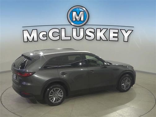 2024 Mazda CX-90 3.3 Turbo Preferred Plus