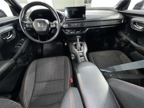 2023 Honda HR-V AWD Sport