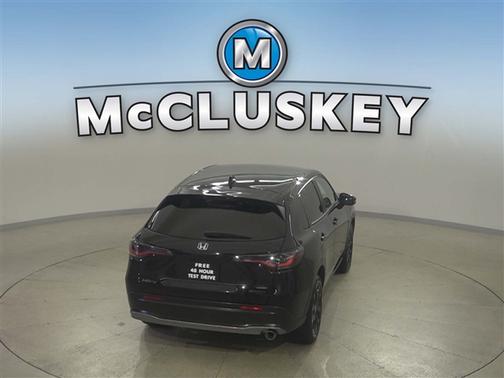 2023 Honda HR-V AWD Sport