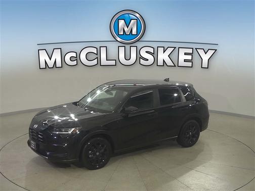 2023 Honda HR-V AWD Sport