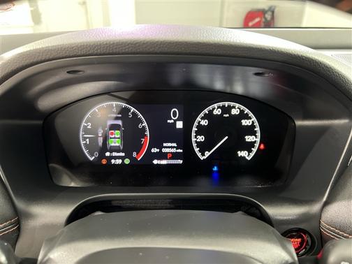 2023 Honda HR-V AWD Sport