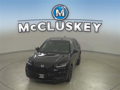 2023 Honda HR-V AWD Sport