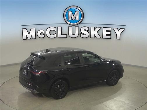 2023 Honda HR-V AWD Sport