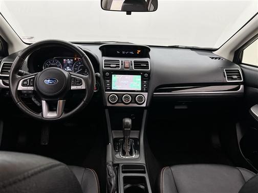 2016 Subaru Crosstrek 2.0i Limited