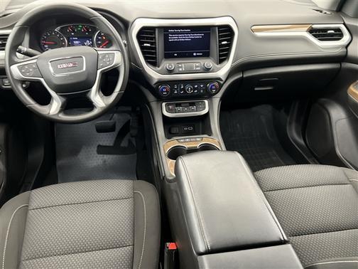 2023 GMC Acadia FWD SLE