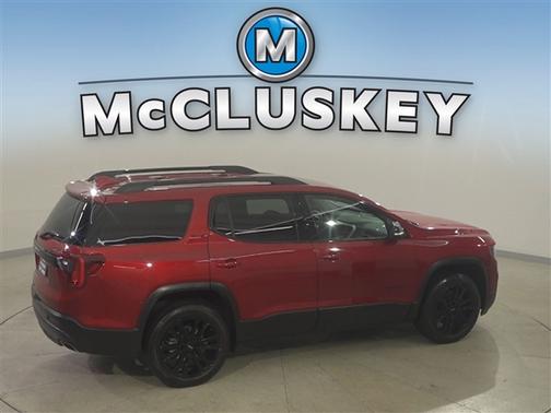 2023 GMC Acadia FWD SLE