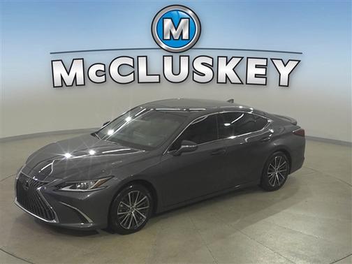 2023 Lexus ES 350 Base