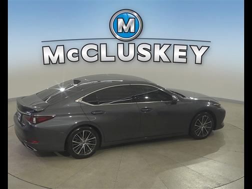 2023 Lexus ES 350 Base