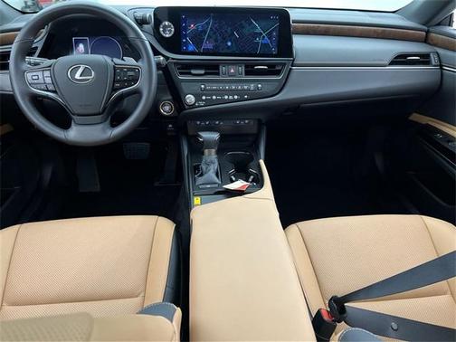 2023 Lexus ES 350 Base
