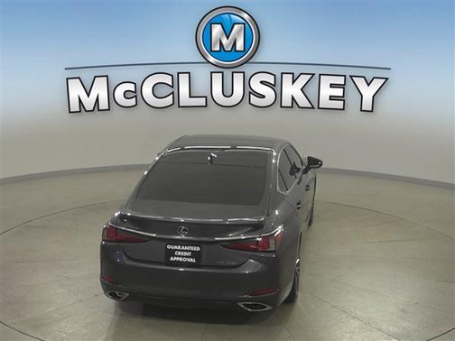 2023 Lexus ES 350 Base
