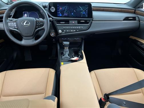 2023 Lexus ES 350 Base