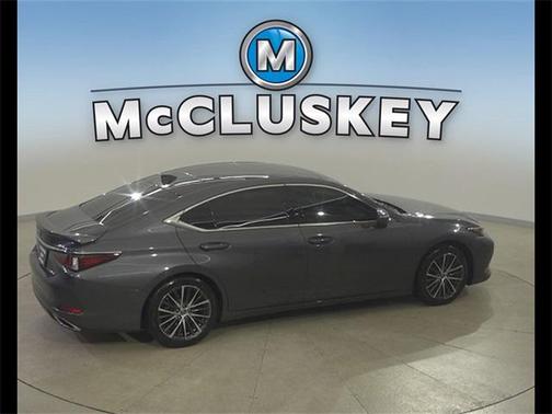 2023 Lexus ES 350 Base