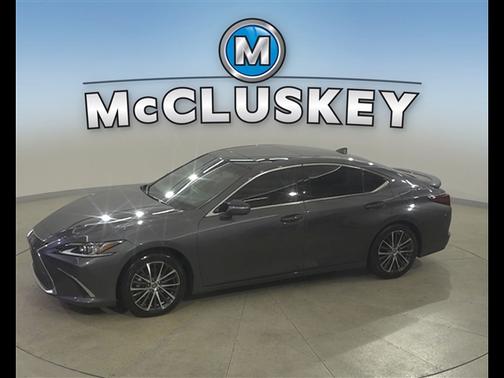 2023 Lexus ES 350 Base