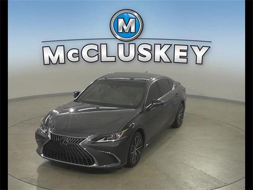 2023 Lexus ES 350 Base