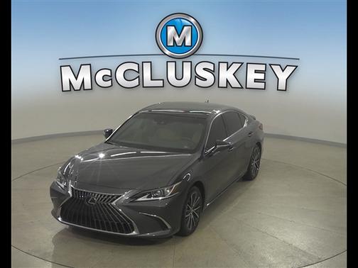 2023 Lexus ES 350 Base