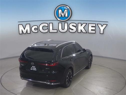 2024 Mazda CX-90 PHEV Premium Plus