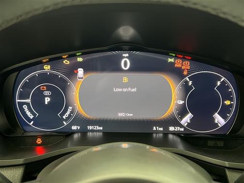 2024 Mazda CX-90 PHEV Premium Plus