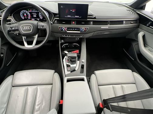 2023 Audi A5 Sportback 45 S Line Premium Plus