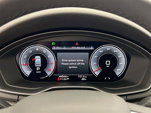 2023 Audi A5 Sportback 45 S Line Premium Plus