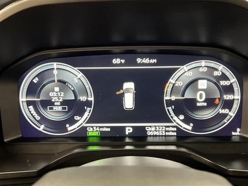 2023 Mitsubishi Outlander PHEV SE S-AWC