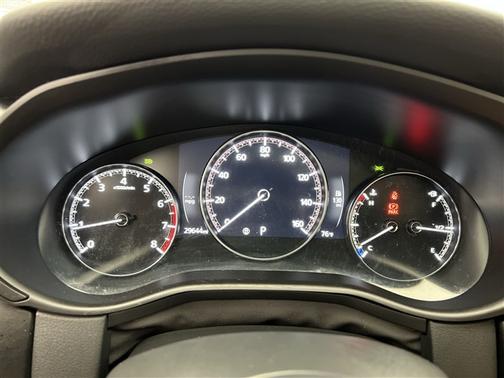 2023 Mazda CX-50 2.5 Turbo Premium Plus Package