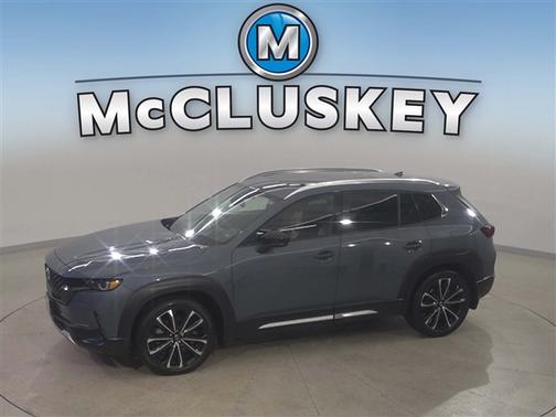 2023 Mazda CX-50 2.5 Turbo Premium Plus Package