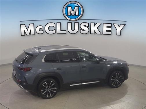 2023 Mazda CX-50 2.5 Turbo Premium Plus Package