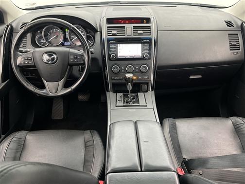 2014 Mazda CX-9 Touring