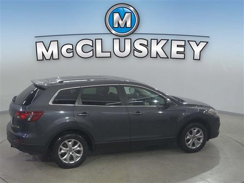 2014 Mazda CX-9 Touring