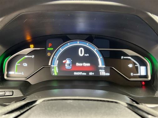 2018 Honda Clarity Plug-In Hybrid Base