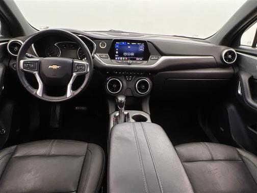 2020 Chevrolet Blazer 3LT