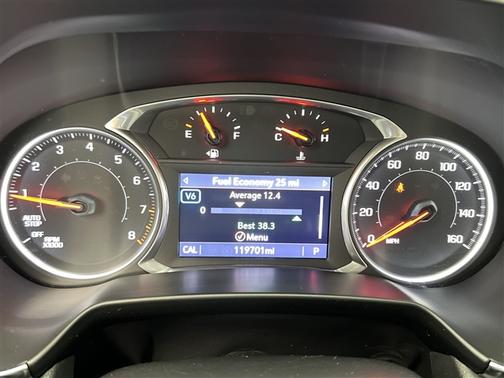 2020 Chevrolet Blazer 3LT