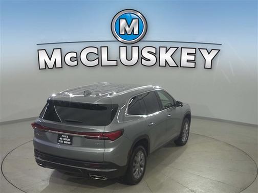 2025 Buick Enclave Preferred FWD