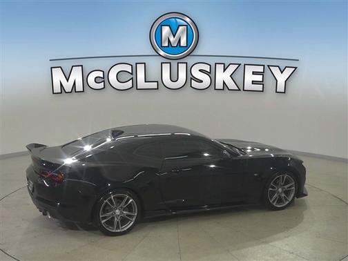 2023 Chevrolet Camaro 1LT