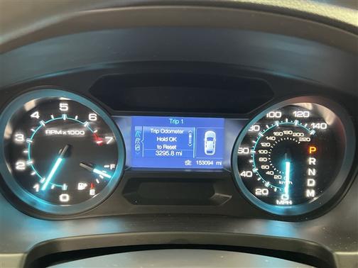 2015 Ford Explorer Base