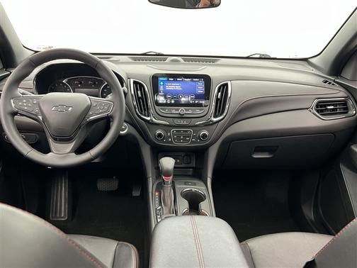 2024 Chevrolet Equinox AWD RS