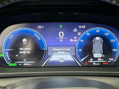 2024 Toyota Crown XLE