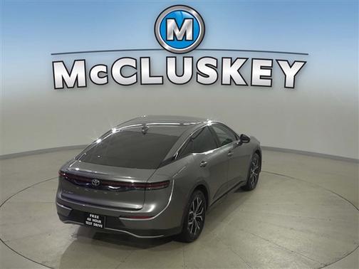 2024 Toyota Crown XLE