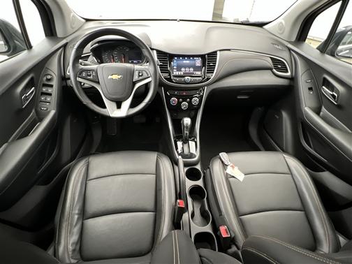 2020 Chevrolet Trax Premier