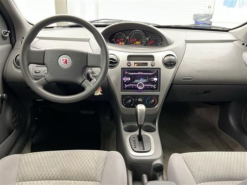 2007 Saturn Ion 2