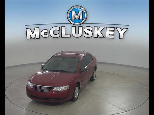 2007 Saturn Ion 2