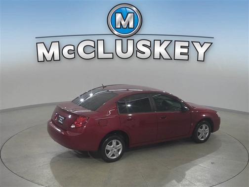 2007 Saturn Ion 2
