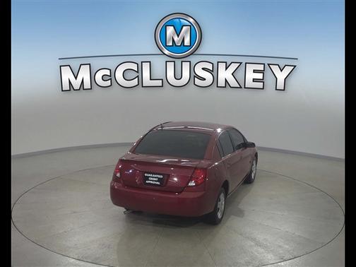 2007 Saturn Ion 2