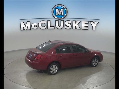 2007 Saturn Ion 2