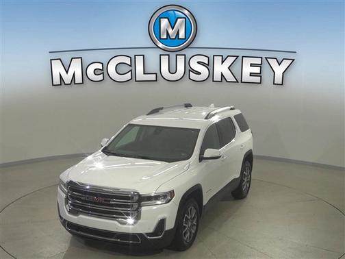 2023 GMC Acadia AWD SLT