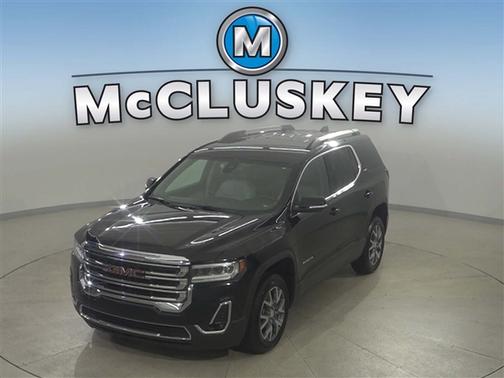 2023 GMC Acadia FWD SLT