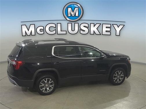2023 GMC Acadia FWD SLT