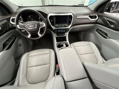 2023 GMC Acadia FWD SLT